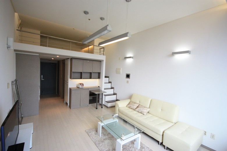 Officetel near Gangnam Station